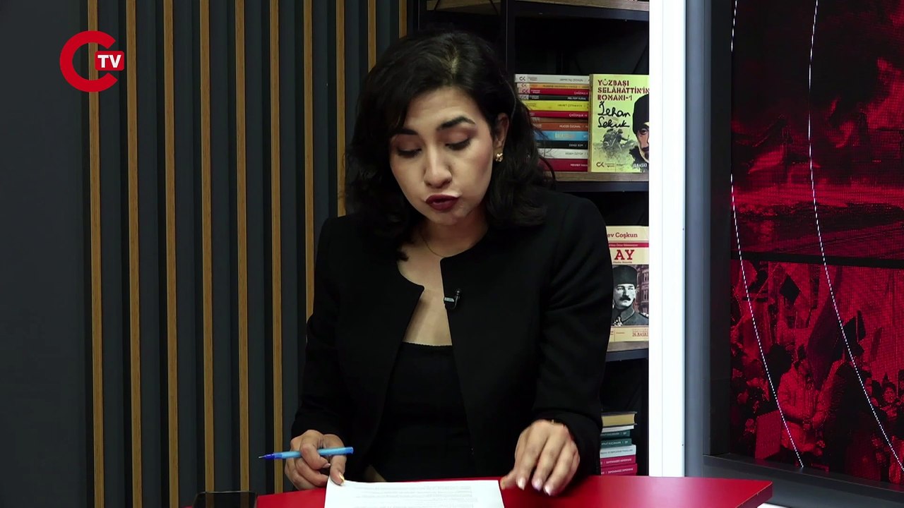 Daha kaç dalga gelecek Eren Aksoyoğlu anlattı İmamoğlu her yerden siliniyor!