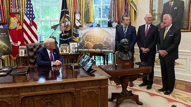 URGENTE: Trump ameaça União Europeia com tarifas de 50%