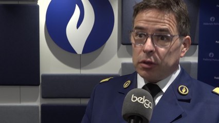 Accusations de dérives au sein de la police: "De légitimes inquiétudes sur l'intégrité de la police"