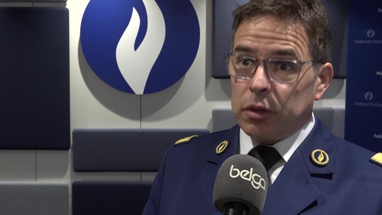 Accusations de dérives au sein de la police: "D...