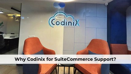 🛒 Struggling with a slow or buggy SuiteCommerce store?