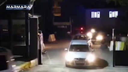 Balıkesir’de Uyuşturucu Operasyonu: 4 Tonluk Kenevir Ele Geçirildi