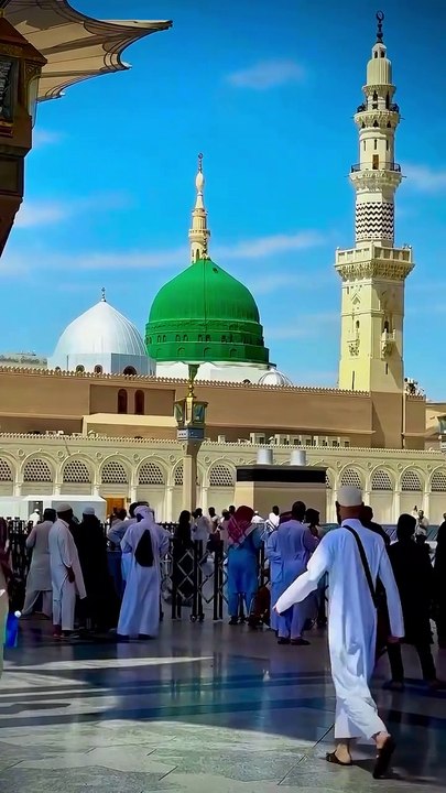 Labbek ya rasoolallah صلى الله عليه وس