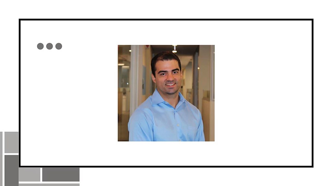 Steven Scalabrini - A Brave Impact Maker From Oakland, NJ