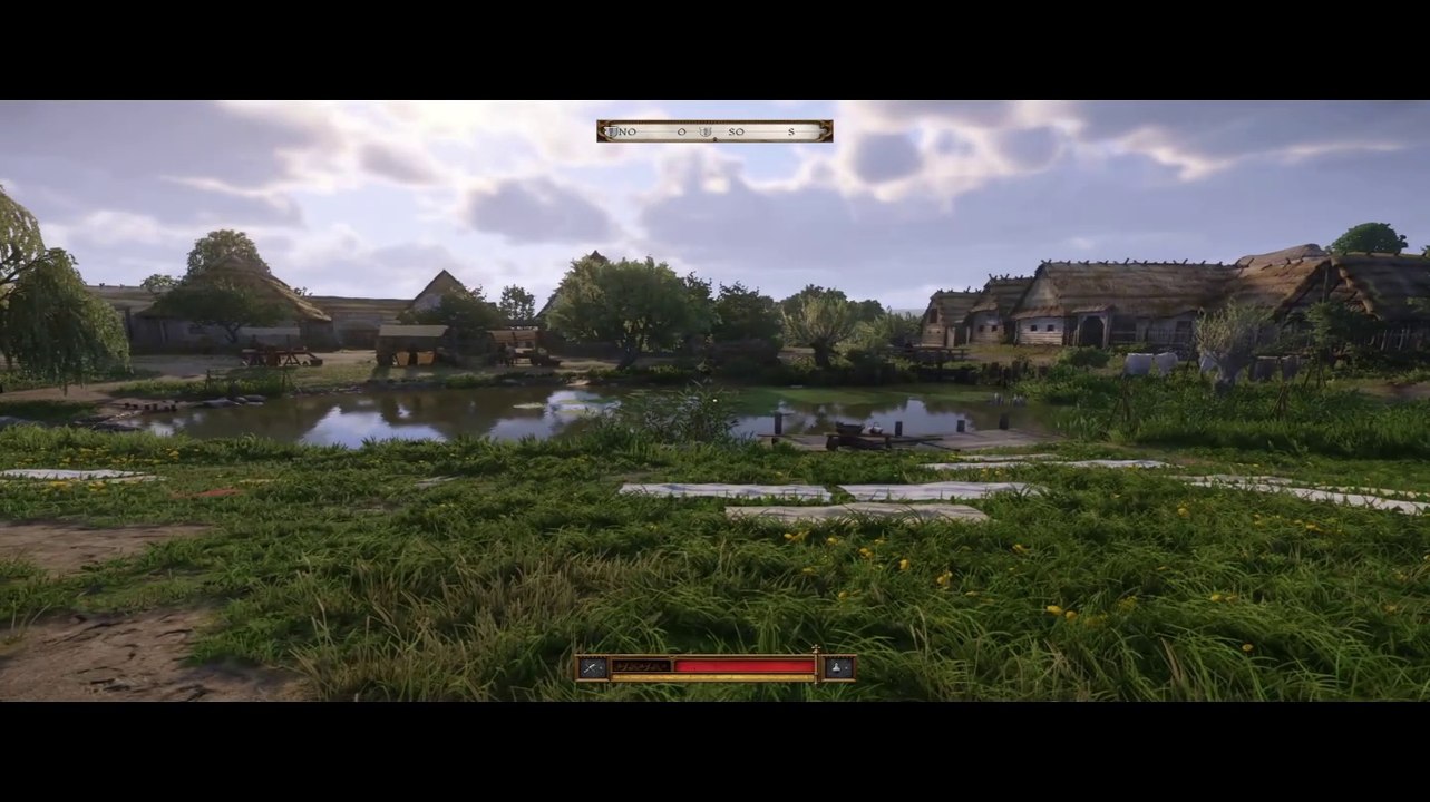 KCD 2 - angel henry - softcore - good guy - Untertitel - s1e118 - Wenn man vom Teufel spricht