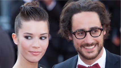 GALA VIDEO - Émilie Broussouloux enceinte de son 3e enfant : au fait, quand doit-elle accoucher ?