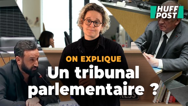 Elles agacent, irritent... Les commissions d’enquête parlementaires nouvel outil courtisé des élus