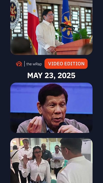 Marcos changes Cabinet composition after midterm polls | The wRap