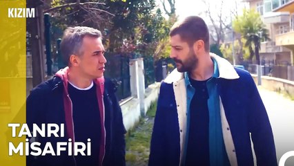 Uğur'un Geçmişten Gelen Misafiri - Kızım 25. Bölüm