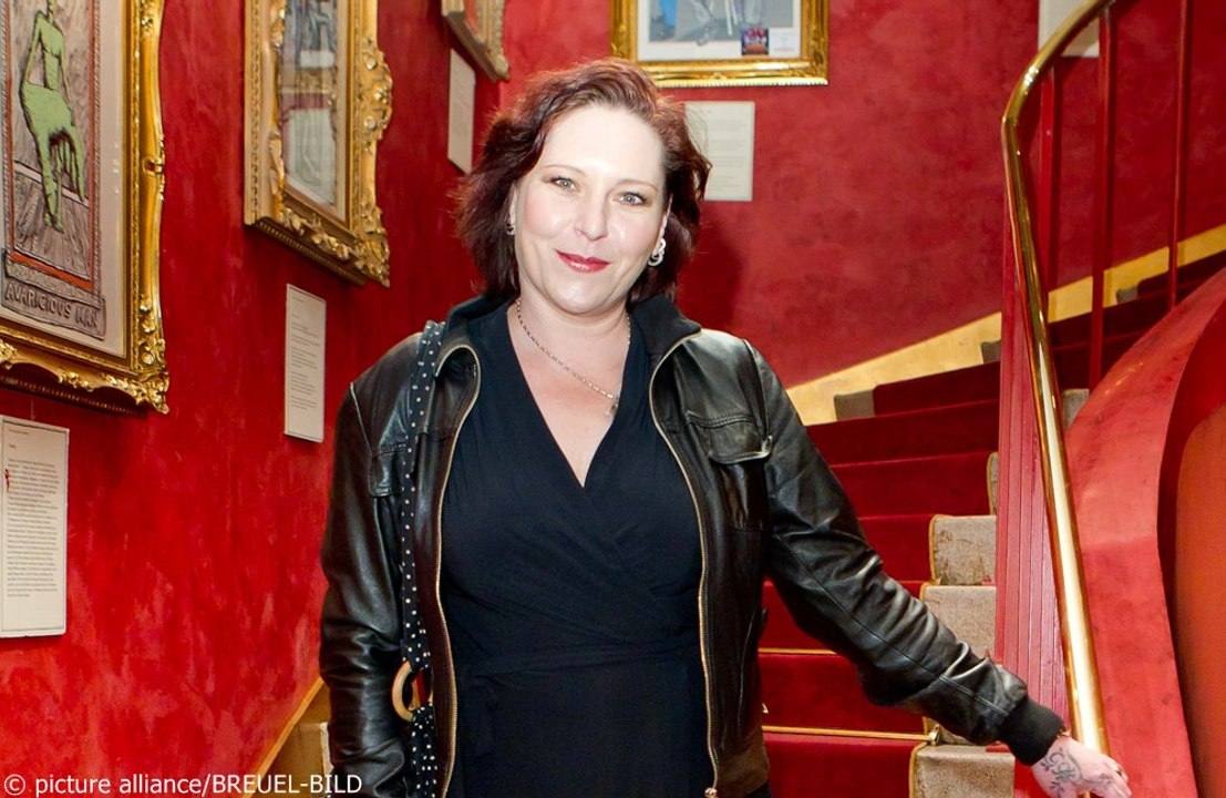 AnNa R.: Besonderes Vermächtnis von Rosenstolz-Frontfrau