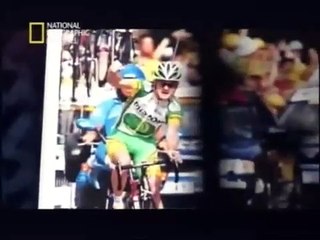 Super Humanos - Esteroides