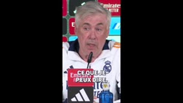 Real Madrid - Ancelotti mise tout sur Xabi Alonso : Il a tout pour réussir ici