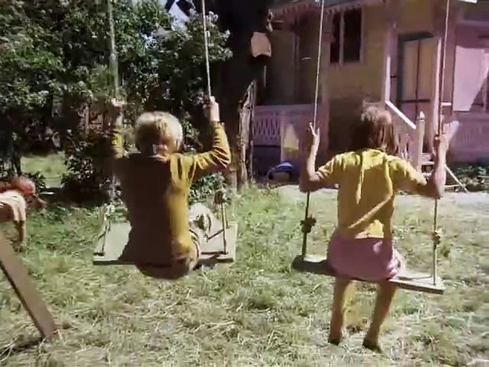 Pippi Langstrumpf - Pippi auf Sachen-Suche