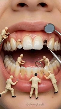 Atomy Diş Macunu'nun içeriğinde bulunan propolis özünün dişlere faydaları nelerdir, birlikte göz atalım!