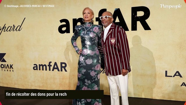 Gala de l’amfAR 2025 : Heidi Klum, Léna Situations… Loin des restrictions vestimentaires du Festival de Cannes, elles se lâchent !