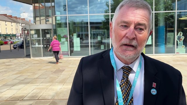 Doncaster Council Reform UK leader says councillor's social media posts are 'unacceptable