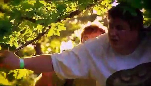 Erik och Mackan Snygga och Smärta S01E02