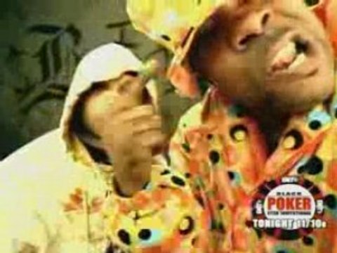 Busta Rhymes-Dont Touch Me / Throw Da Water On Em