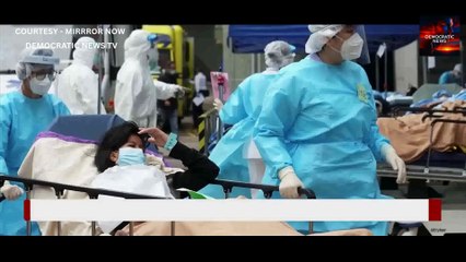 COVID-19 JN.1 Variant Sparks Fresh Concern Across India and Asia