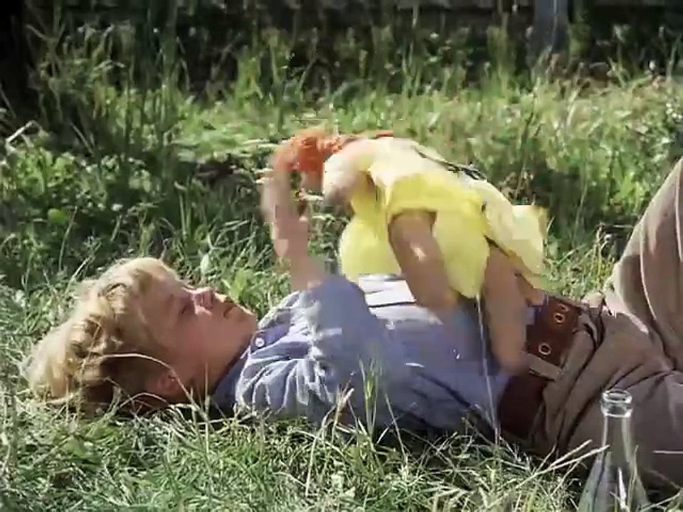 Pippi Langstrumpf - Pippi auf großer Ballonfahrt