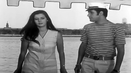 ناهد يسرى و مديحة كامل فى الفيلم الممنوع النادر المثير الممتع ( حب المراهقات)