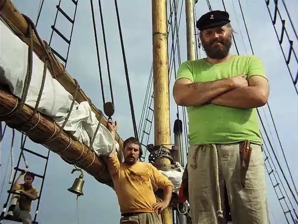 Pippi Langstrumpf - Pippis Abschiedsfest