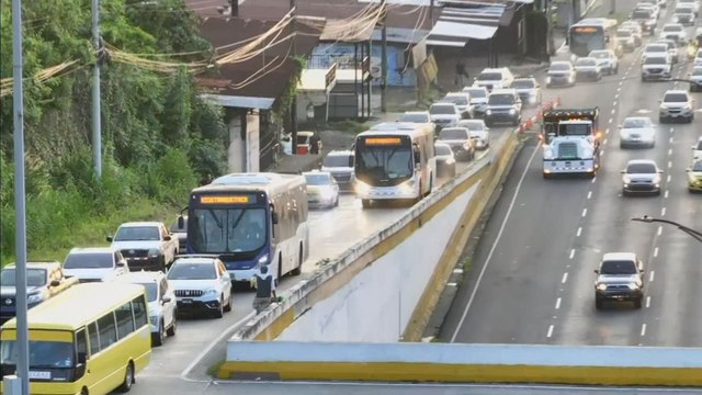 Siguen los actos de vandalismo contra MiBus