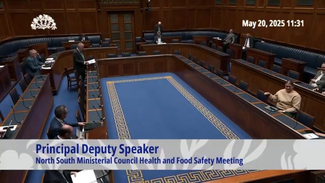 Health Minister Mike Nesbitt has pointed out the Western Trust has some of the best waiting times for red-flag skin cancer waiting times despite relying on a single dermatology consultant.