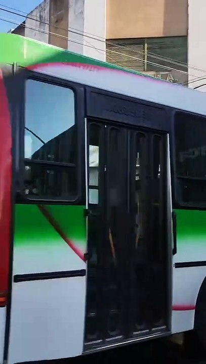 Manifestación en UOCRA