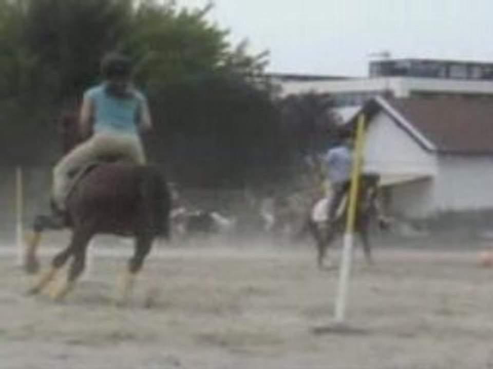 Slalom 9/05/08