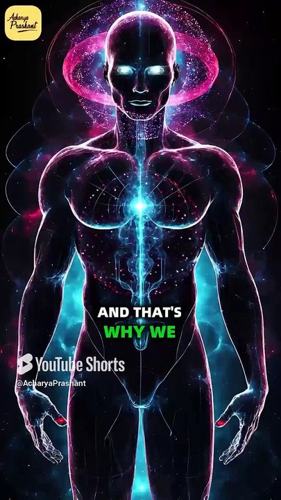 What Makes us Unique? || Acharya Prashant