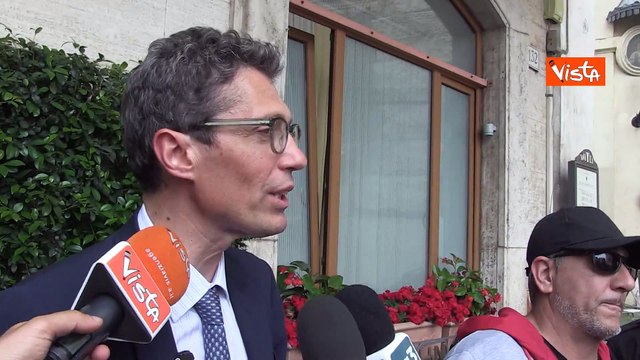 Terzo mandato, Magi (+Europa): Maggioranza spaccata, ma fanno finta di nulla