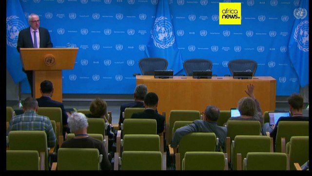 UN backs UK deal over Chagos Islands with Mauritius