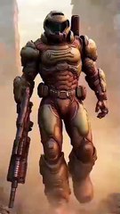 Hulk vs Doom ｜ The Demon Emerges (Epic Showdown)