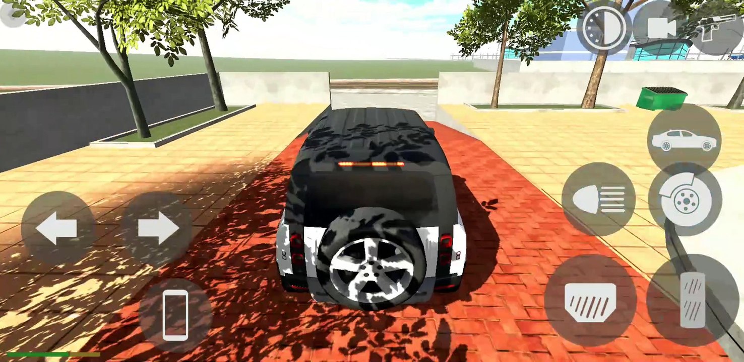 _Indian Bikes Driving 3D