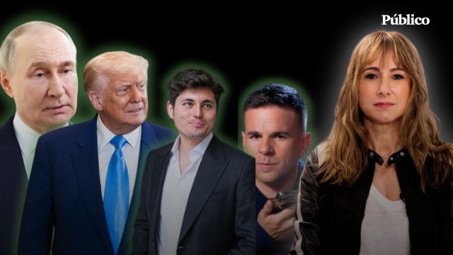 Putin y sus sicarios ultras, en todas partes, por Ana Pardo de Vera