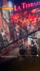 Violencia en Pedro Brand: Matan a hombre tras disputa previa; presunto agresor está prófugo