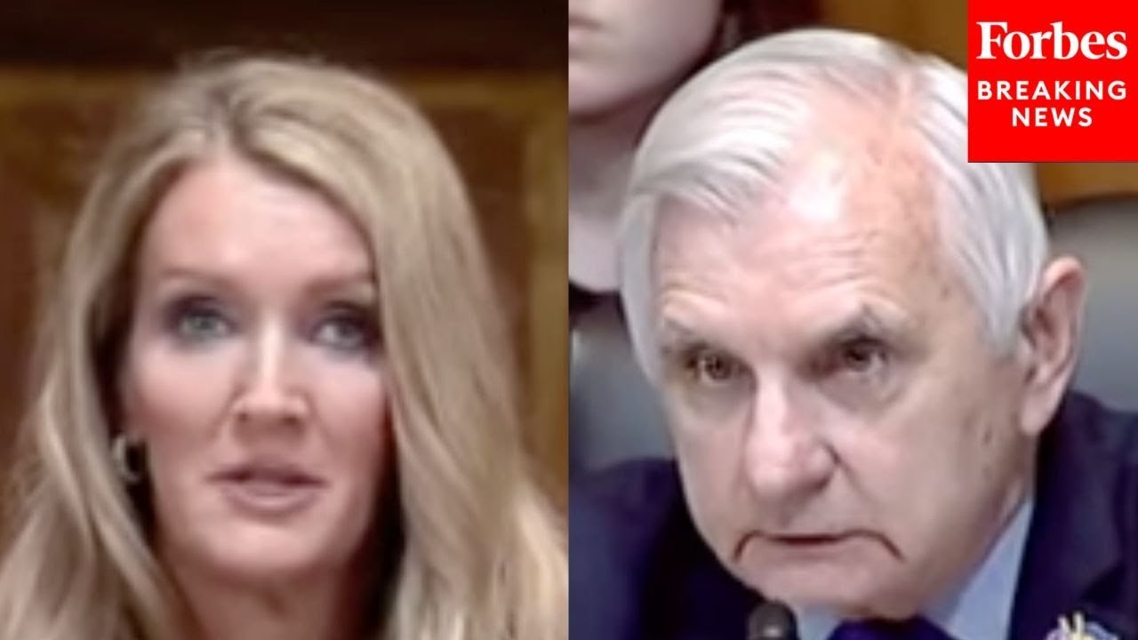 Jack Reed Asks SBA Administrator Kelly Loeffler Point Blank: Why Are You Cutting Veteran Programs?