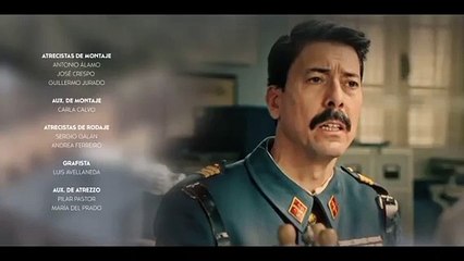 Sueños de libertad capitulo 319 avance