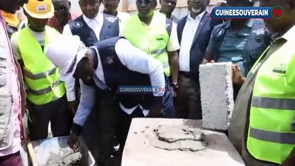 Bientôt les femmes de Wanindara auront un marché moderne