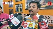 दिल्ली में संविधान जागरूकता अभियान का आयोजन, विधानसभा सचिव हुए शामिल