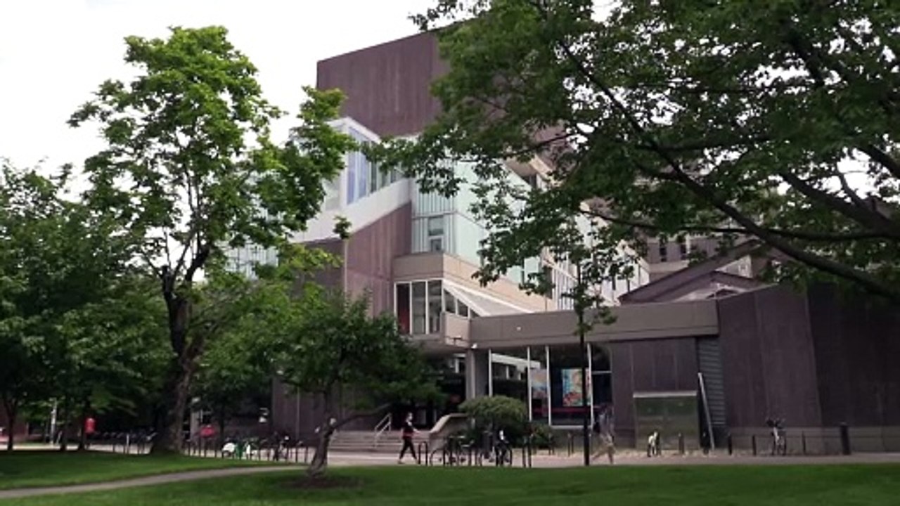 Harvard verklagt US-Regierung wegen Studenten-Aufnahmestopp