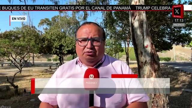 En Tijuana, paramédicos atienden a diario casos de sobredosis por consumo de estupefacientes