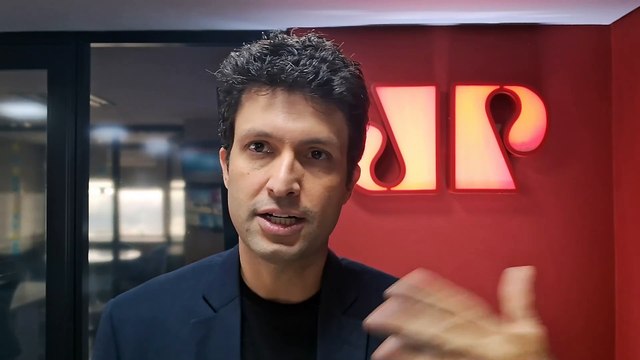 Alan Ghani: Idas e vindas no IOF e as trapalhadas do governo