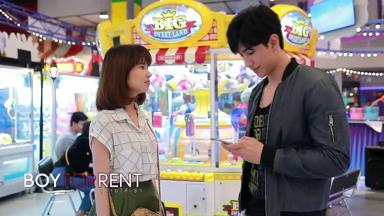 Boy For Rent Episode 12