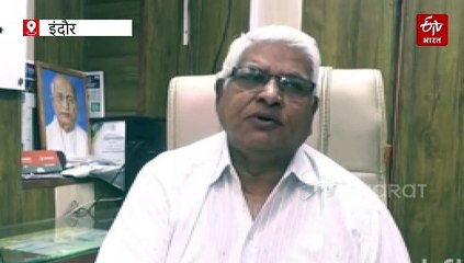 मध्य प्रदेश में कोरोना रिटर्न, इंदौर में मिले 2 पॉजीटिव मरीज, स्वास्थ्य विभाग अलर्ट