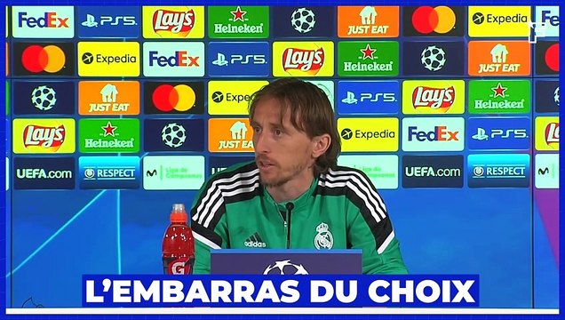 JT Foot Mercato : Le Real a trouvé le remplaçant de Modric !