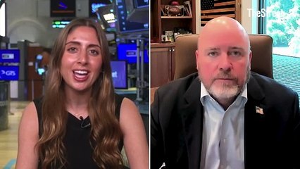 Nvidia faces a harsh reality ahead, market strategist says