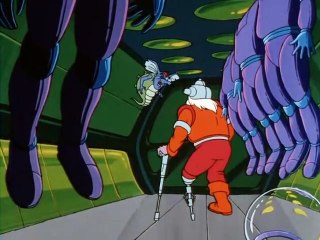 Los Cazafantasmas Capitulo 44