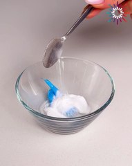 This is the secret to spotless sneakers 🤫✨